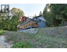 5611 E Oyster Bay Road, Garden Bay, BC V0N2H1 Photo 36