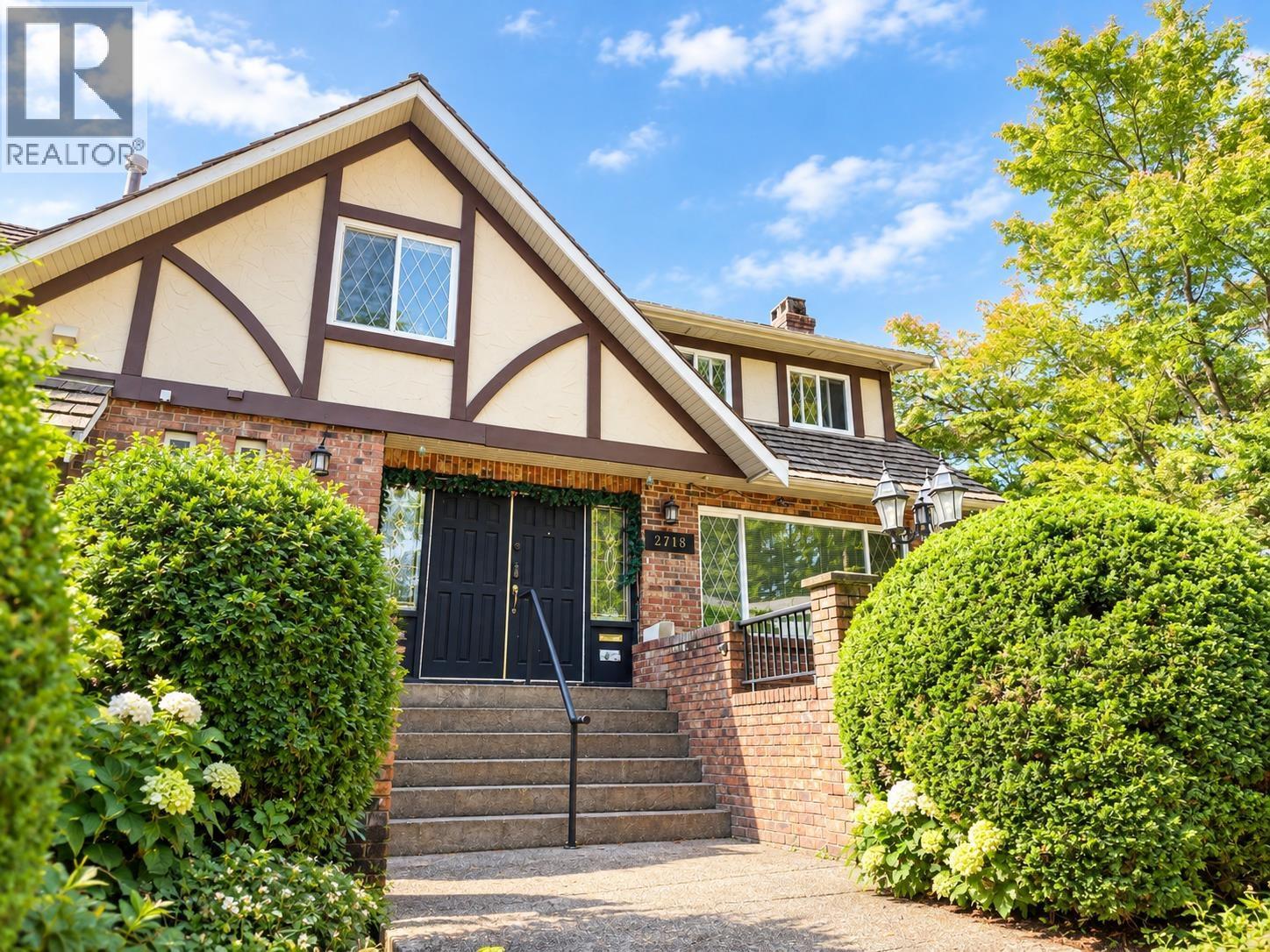 2718 BYRON PLACE