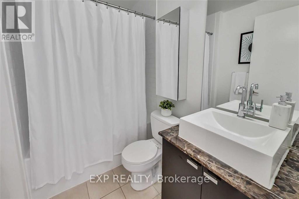 2607 - 103 THE QUEENSWAY, Toronto (High Park-Swansea) — photo 10
