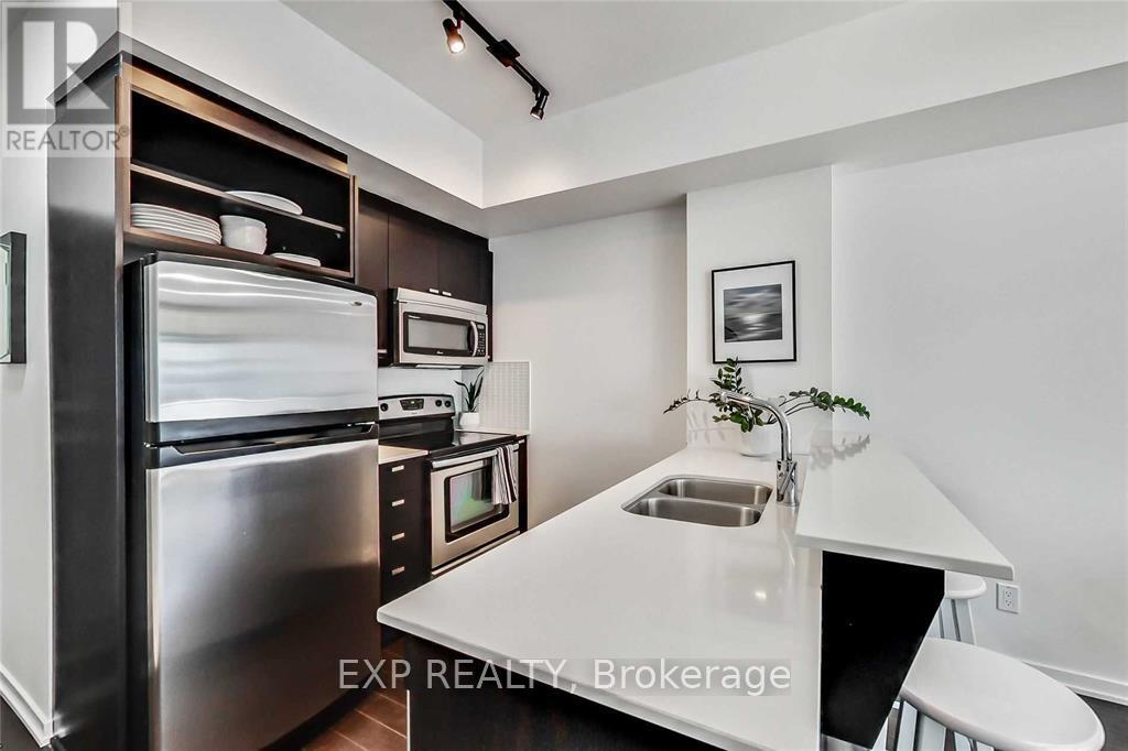 2607 - 103 THE QUEENSWAY, Toronto (High Park-Swansea) — photo 4