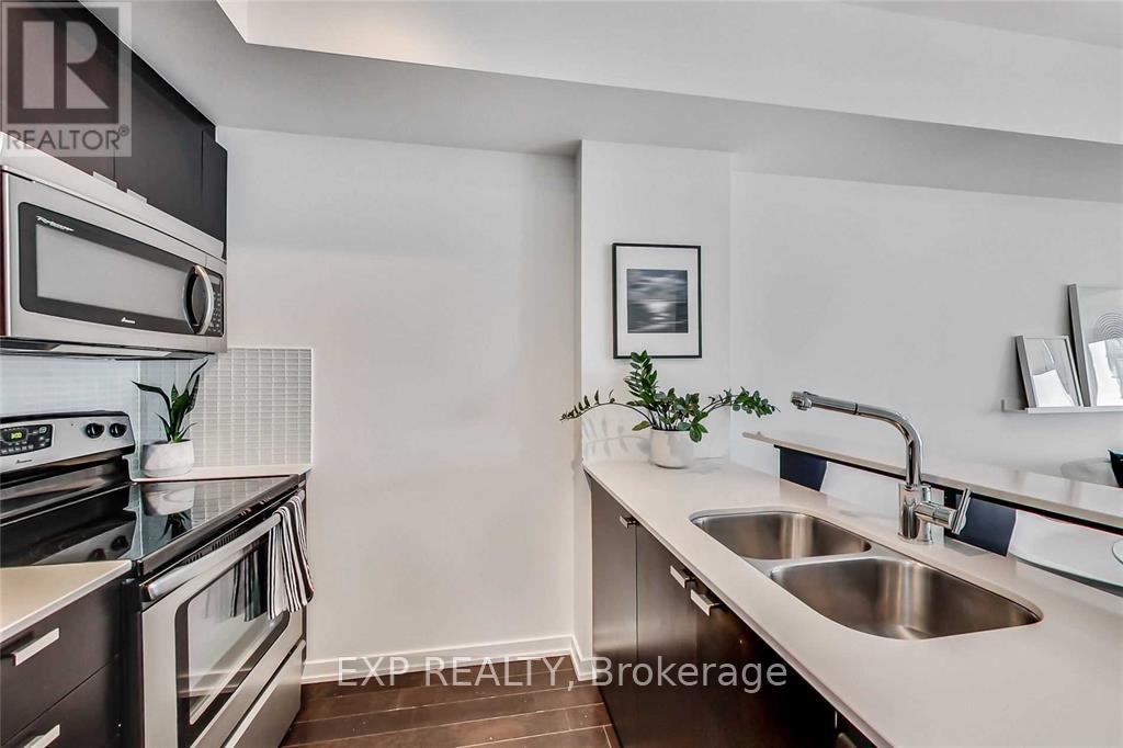 2607 - 103 THE QUEENSWAY, Toronto (High Park-Swansea) — photo 5
