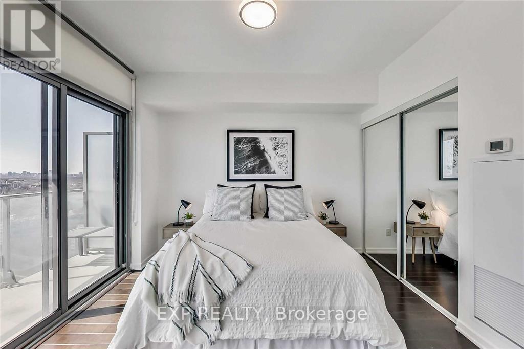 2607 - 103 THE QUEENSWAY, Toronto (High Park-Swansea) — photo 7