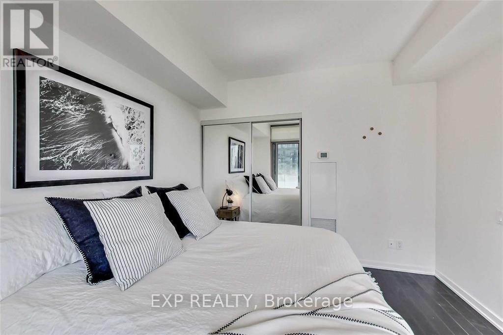 2607 - 103 THE QUEENSWAY, Toronto (High Park-Swansea) — photo 8