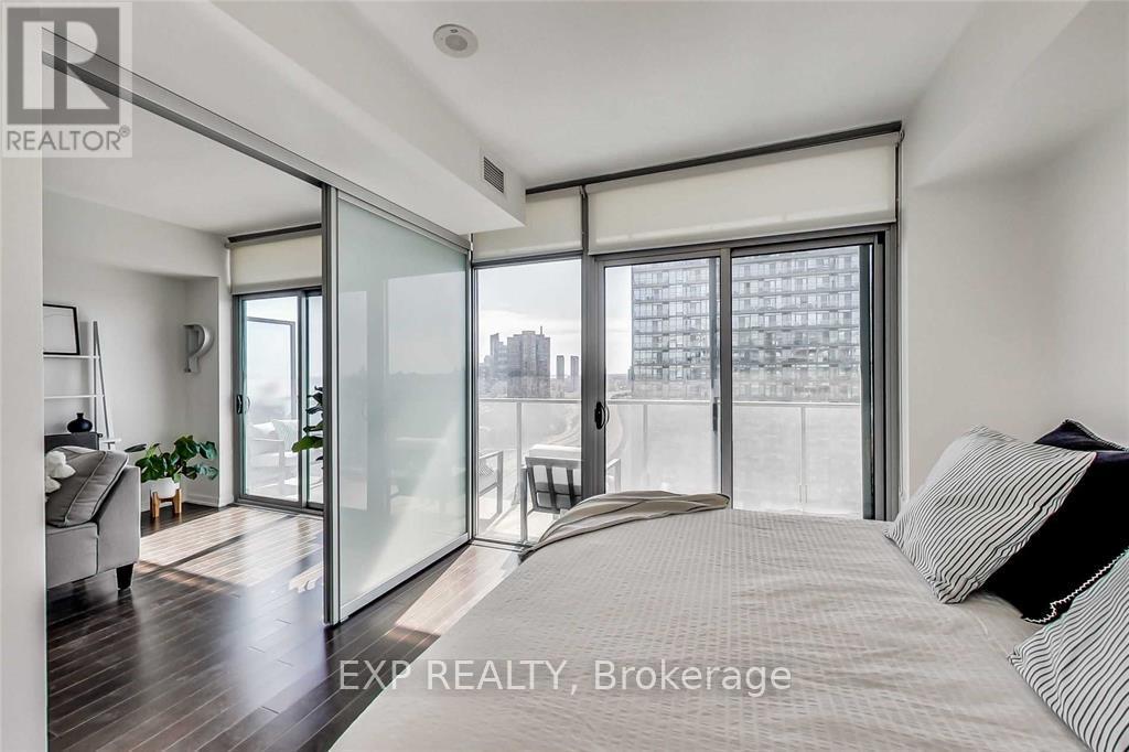 2607 - 103 THE QUEENSWAY, Toronto (High Park-Swansea) — photo 9
