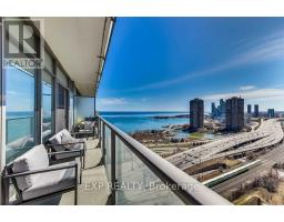 2607 - 103 The Queensway, Toronto, ON M6S5B3 Photo 12
