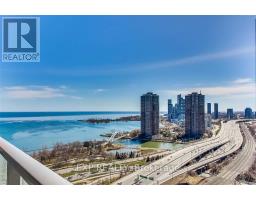 2607 - 103 The Queensway, Toronto, ON M6S5B3 Photo 13