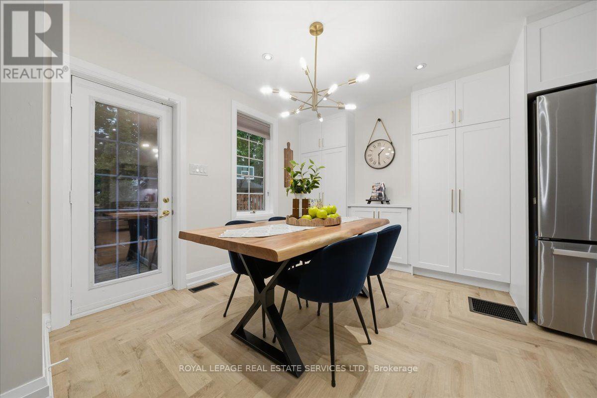 134 MORNINGSIDE AVENUE, Toronto (High Park-Swansea) — photo 10