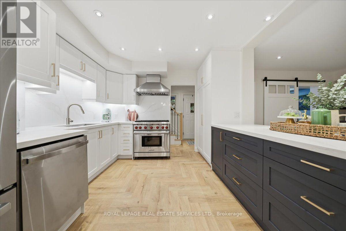 134 MORNINGSIDE AVENUE, Toronto (High Park-Swansea) — photo 11