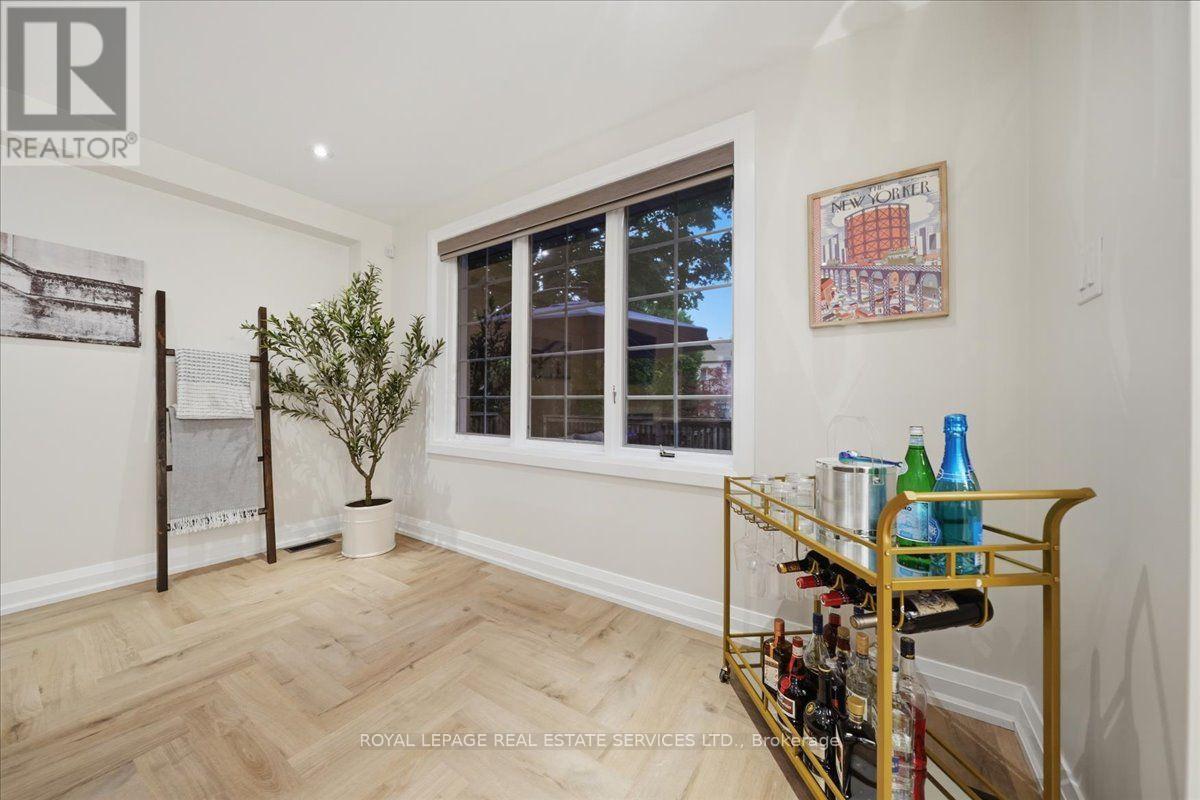 134 MORNINGSIDE AVENUE, Toronto (High Park-Swansea) — photo 12