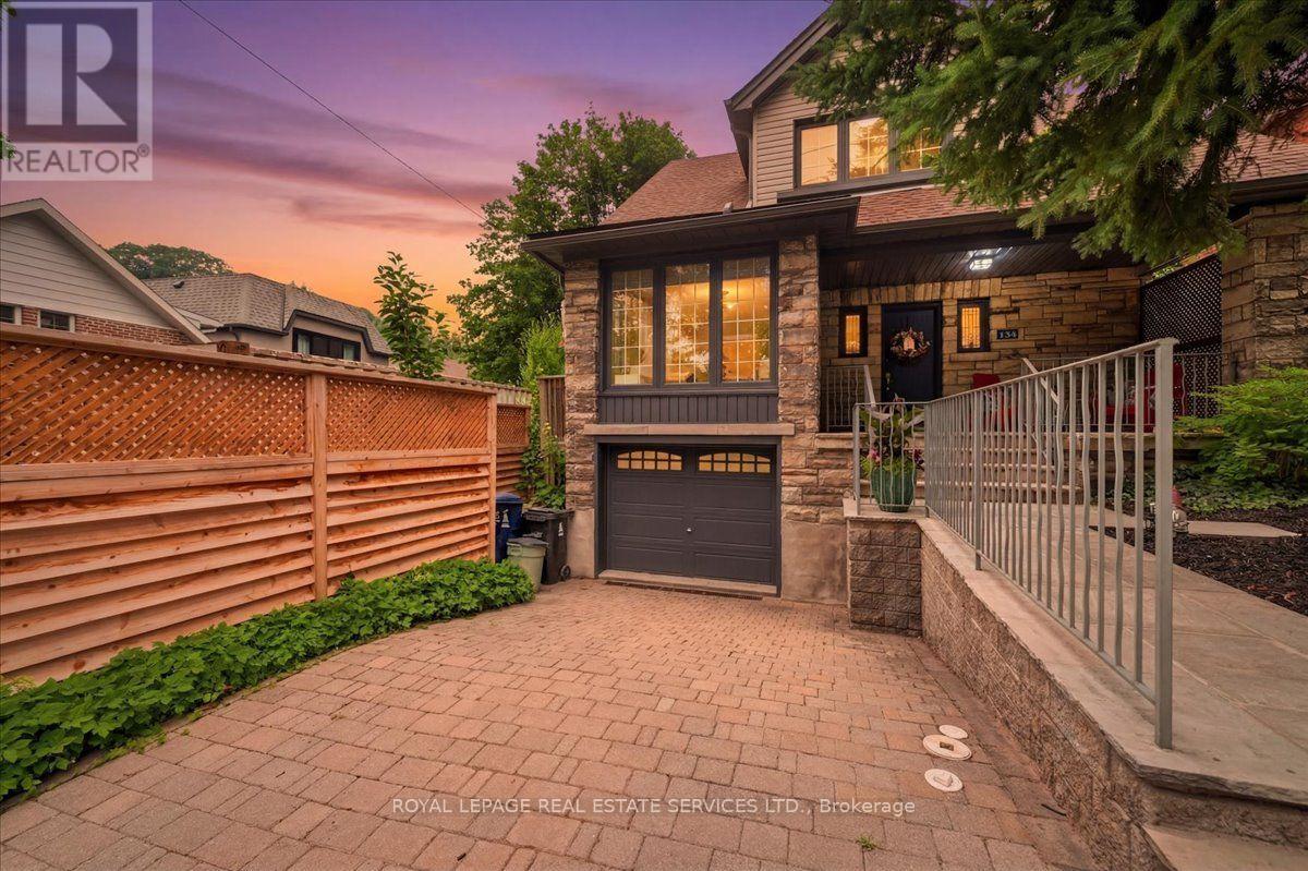 134 MORNINGSIDE AVENUE, Toronto (High Park-Swansea) — photo 2