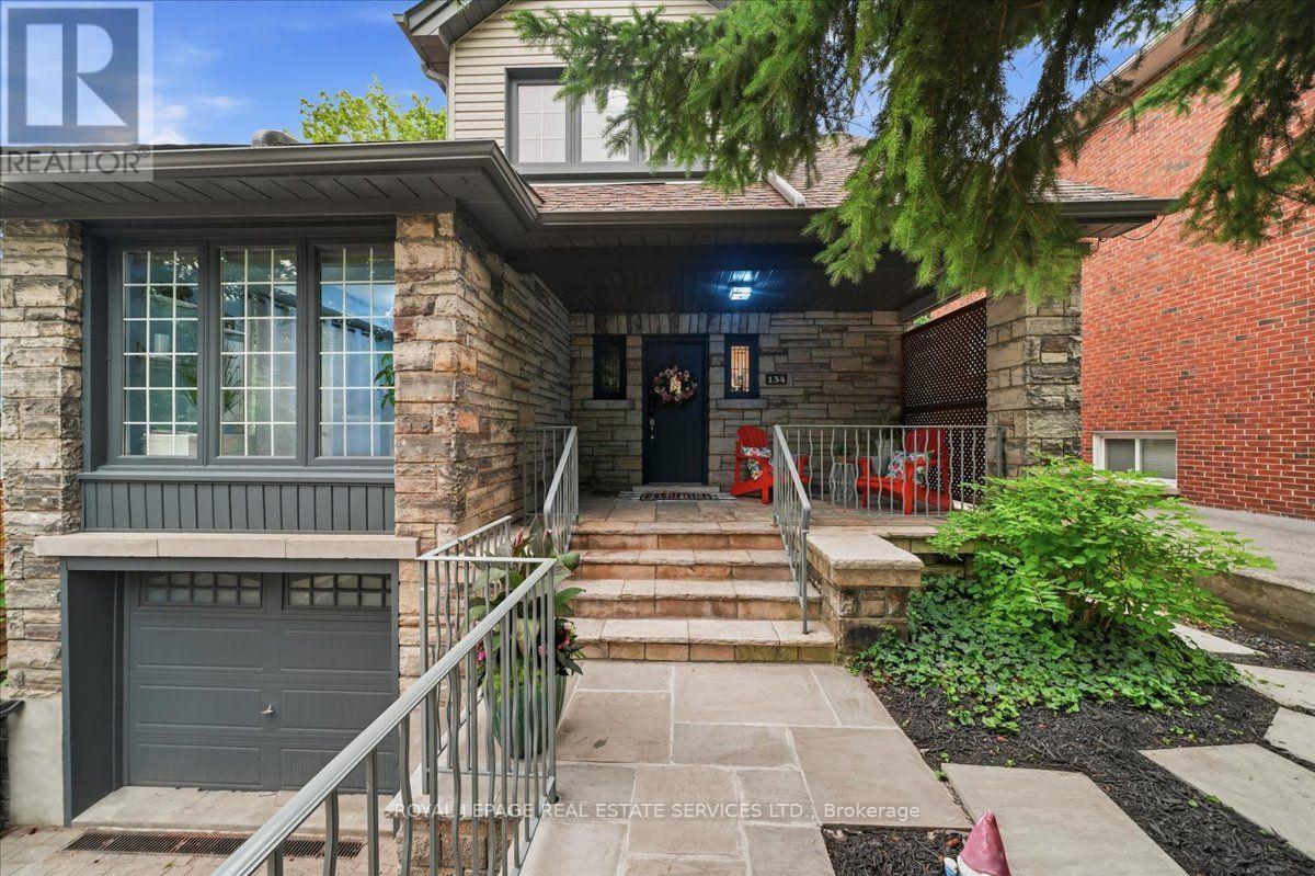134 MORNINGSIDE AVENUE, Toronto (High Park-Swansea) — photo 3