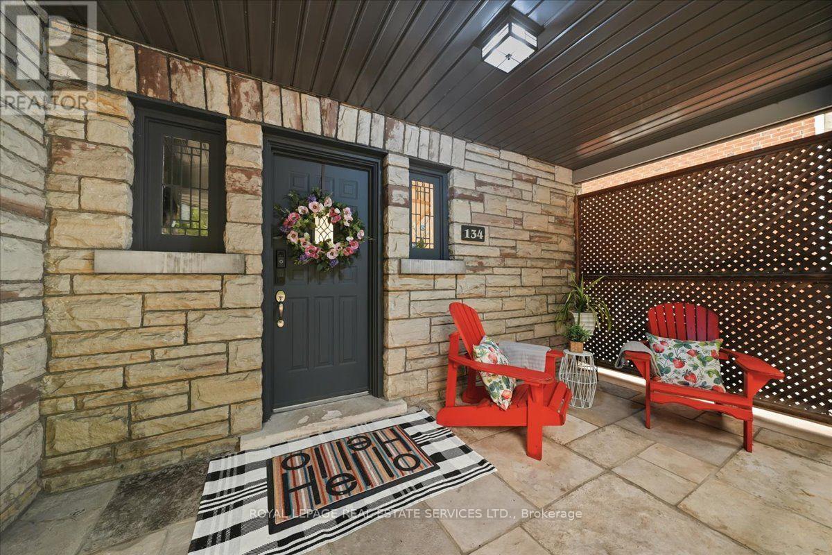 134 MORNINGSIDE AVENUE, Toronto (High Park-Swansea) — photo 5