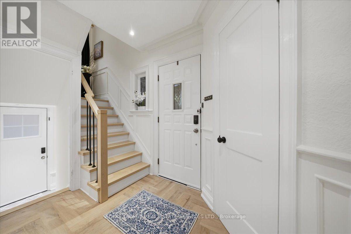 134 MORNINGSIDE AVENUE, Toronto (High Park-Swansea) — photo 6