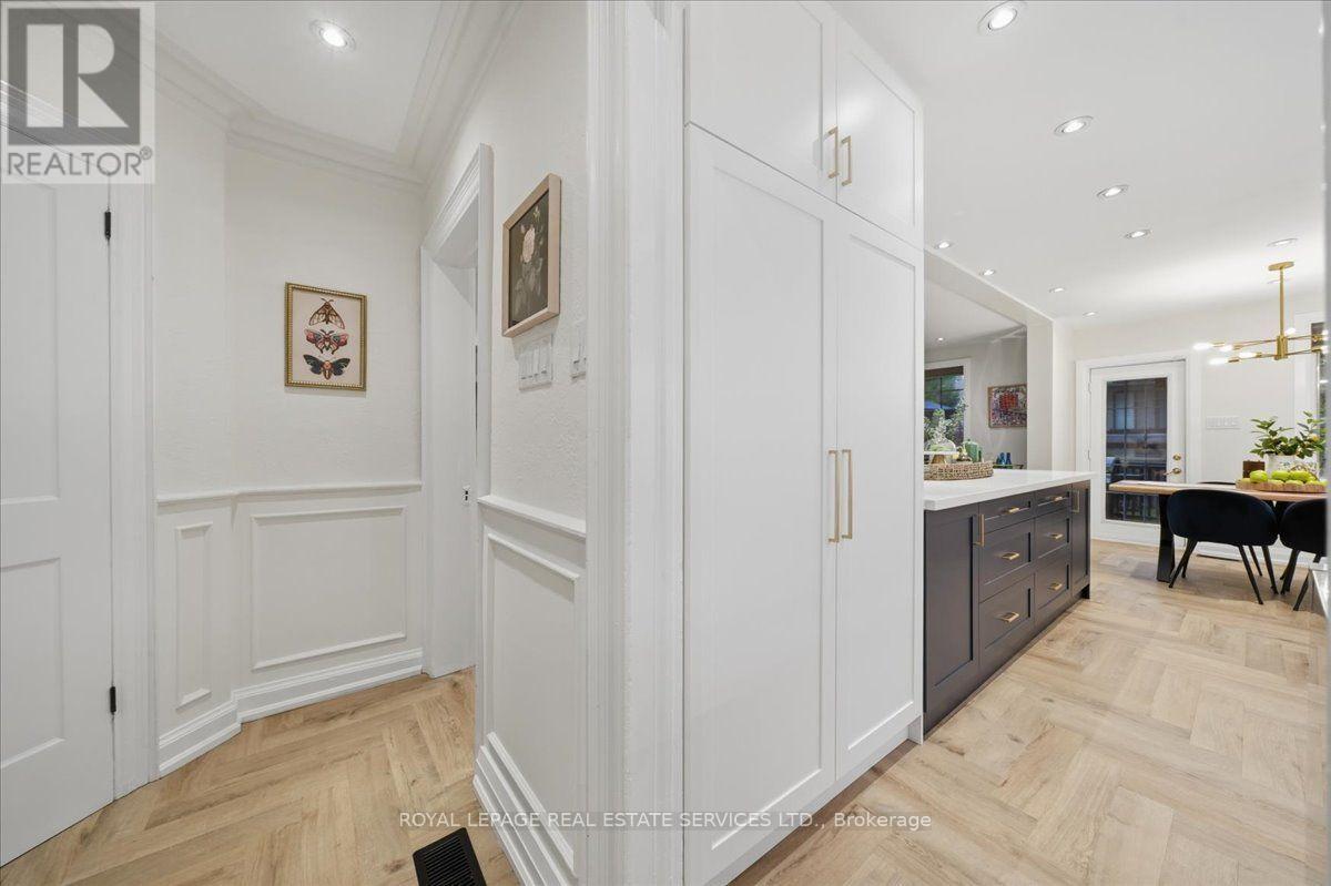134 MORNINGSIDE AVENUE, Toronto (High Park-Swansea) — photo 7