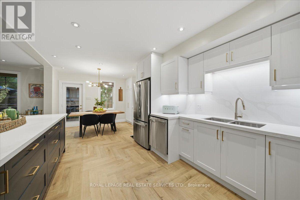134 MORNINGSIDE AVENUE, Toronto (High Park-Swansea) — photo 8