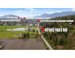 47165 Yale Road, Little Mountain, Chilliwack, BC V2P7M9 Photo 21