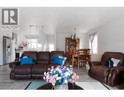 Living room - 121 Demers Drive, Fort Mcmurray, AB T9H2B3 Photo 6