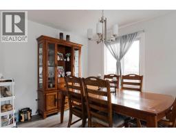 Primary Bedroom - 121 Demers Drive, Fort Mcmurray, AB T9H2B3 Photo 7