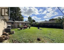 12 Roseland Avenue, St  Catharines, ON L2M5Z2 Photo 24