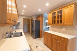 10 55 Bairdmore Boulevard, Winnipeg, MB R3T5Y9 Photo 13