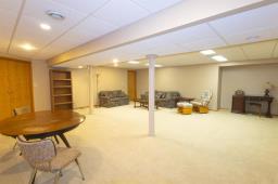10 55 Bairdmore Boulevard, Winnipeg, MB R3T5Y9 Photo 22
