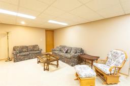 10 55 Bairdmore Boulevard, Winnipeg, MB R3T5Y9 Photo 23