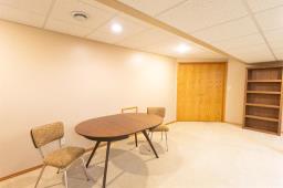 10 55 Bairdmore Boulevard, Winnipeg, MB R3T5Y9 Photo 24