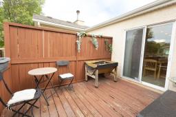 10 55 Bairdmore Boulevard, Winnipeg, MB R3T5Y9 Photo 25