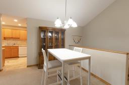 10 55 Bairdmore Boulevard, Winnipeg, MB R3T5Y9 Photo 9