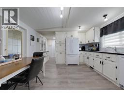 Kitchen - 724 Innes Avenue Unit# 61, Cranbrook, BC V1C2A5 Photo 6