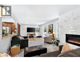 Living room - 313 Mary Place, Kamloops, BC V2C4Y5 Photo 10
