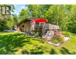 2pc Bathroom - 376 Mallory Beach Road, South Bruce Peninsula, ON N0H2T0 Photo 9