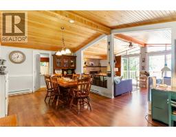 376 Mallory Beach Road, South Bruce Peninsula, ON N0H2T0 Photo 11