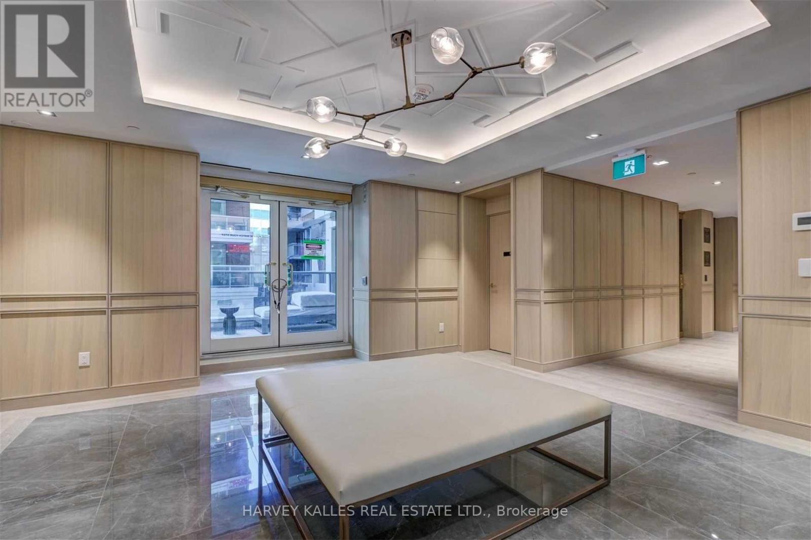 1002 - 88 CUMBERLAND STREET, Toronto (Annex) — photo 5