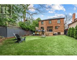 21 Austin Terrace, Toronto, ON M5R1Y2 Photo 37