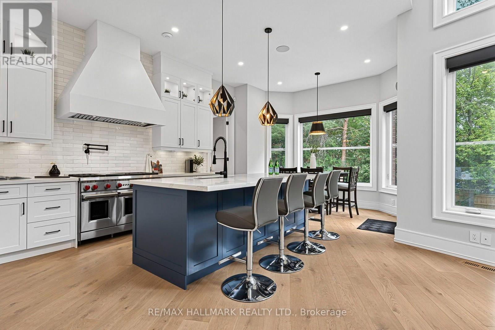 31 BRADGATE ROAD, Toronto (Banbury-Don Mills) — photo 9