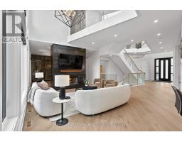 Dining room - 31 Bradgate Road, Toronto, ON M3B1J6 Photo 6