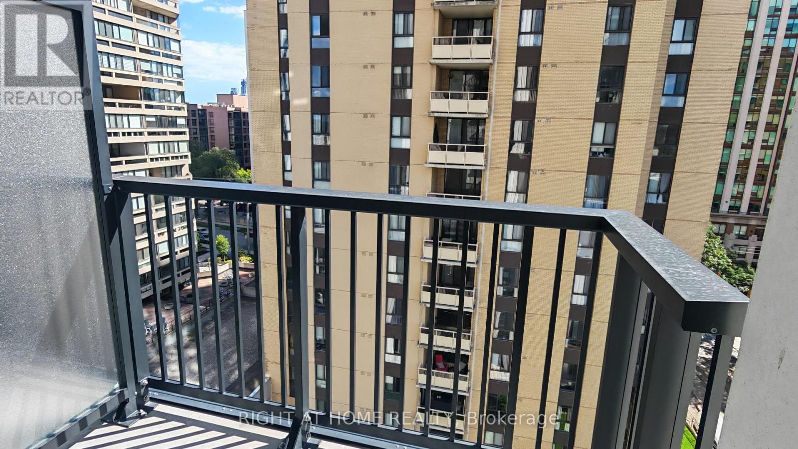 1205 - 91 MONTCLAIR AVENUE, Toronto (Forest Hill South) — photo 11