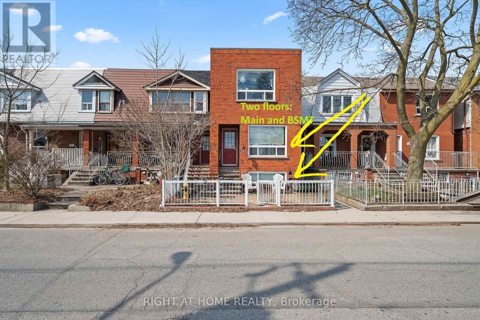 Photo of 490 Brock Avenue