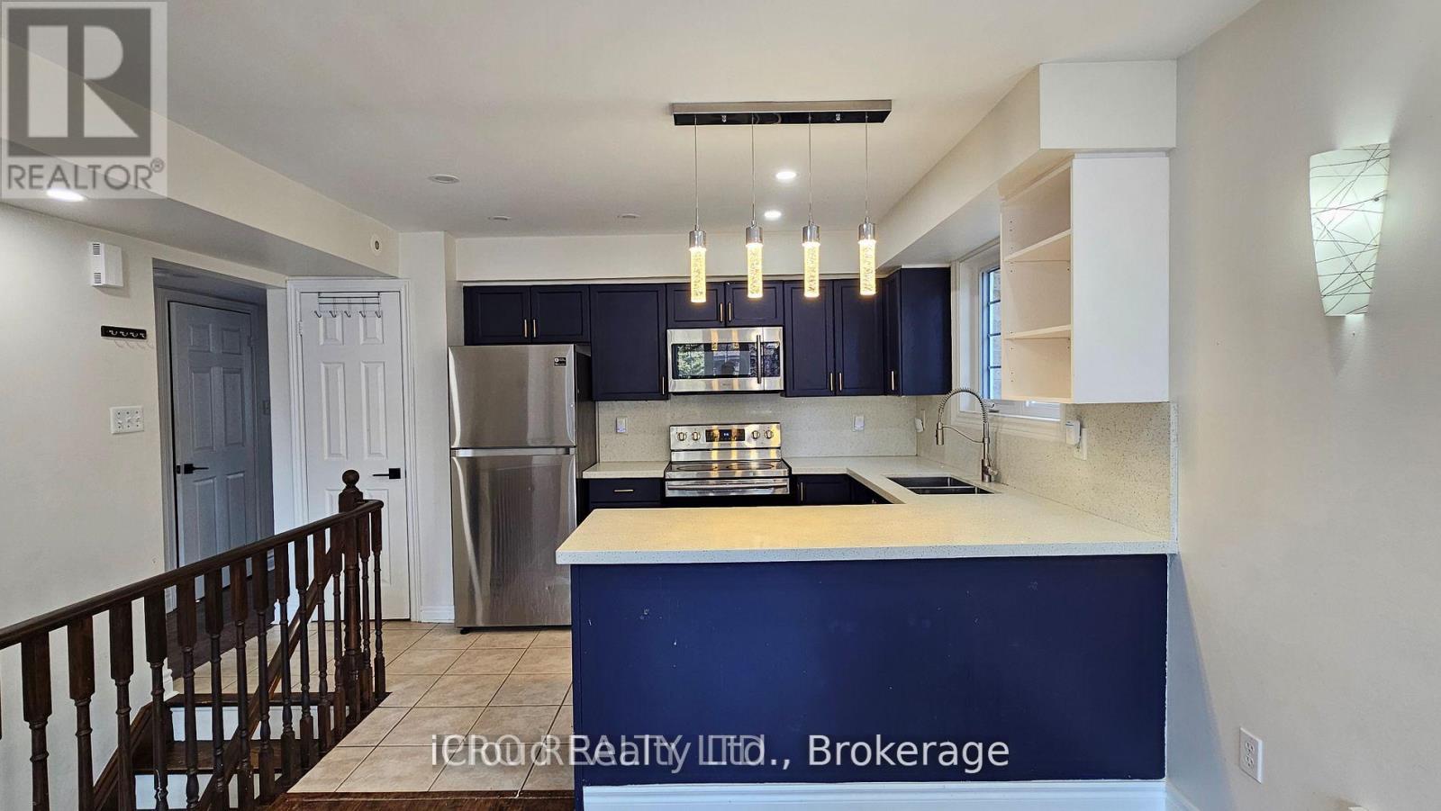 113 - 42 PINERY TRAIL, Toronto (Malvern) — photo 5