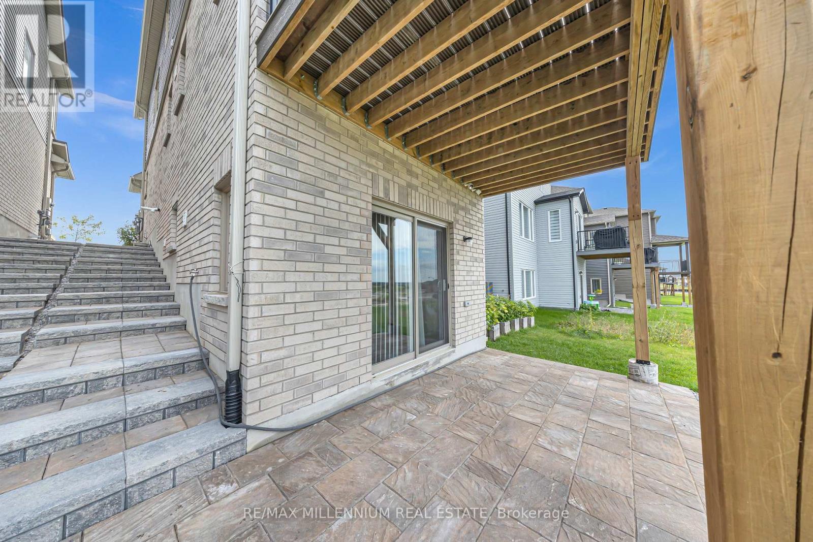 BSMT - 2148 VERNE BOWEN STREET, Oshawa (Kedron) — photo 4