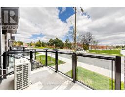 22 - 155 Tapscott Road, Toronto, ON M1B0E8 Photo 33