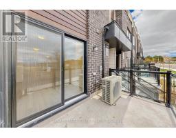 22 - 155 Tapscott Road, Toronto, ON M1B0E8 Photo 35