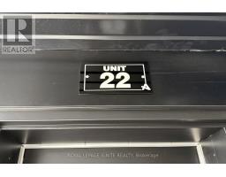 Bathroom - 22 - 155 Tapscott Road, Toronto, ON M1B0E8 Photo 6
