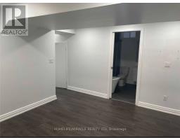 Bsmt - 38 Purdy Place, Clarington, ON L1C0V2 Photo 6