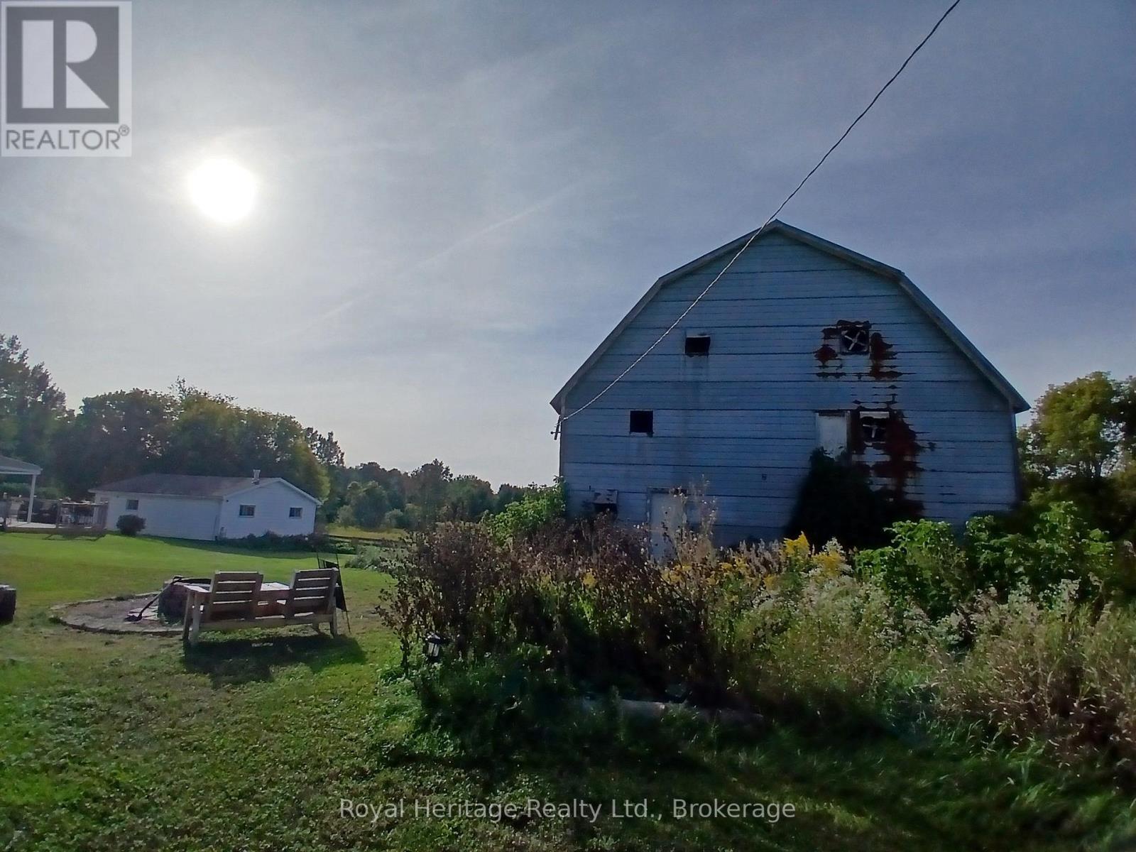 250 SCRIVER ROAD - 10
