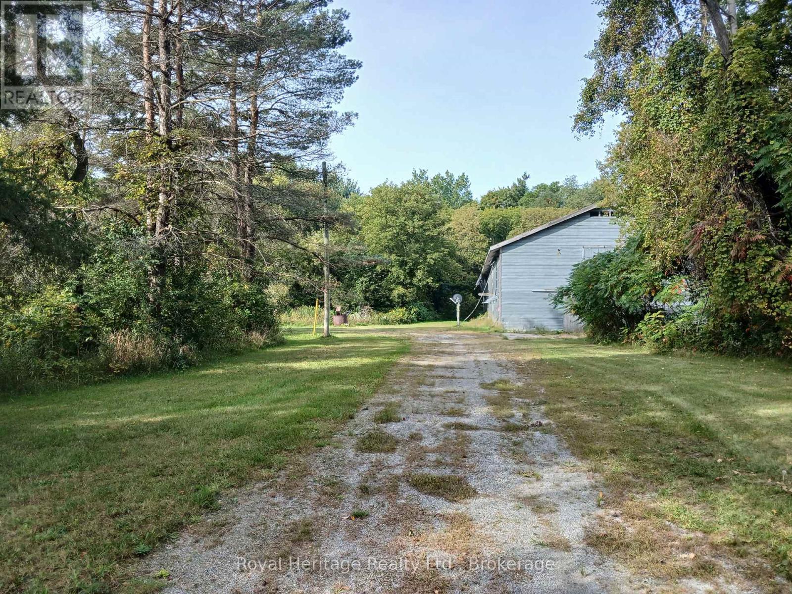 250 SCRIVER ROAD - 19