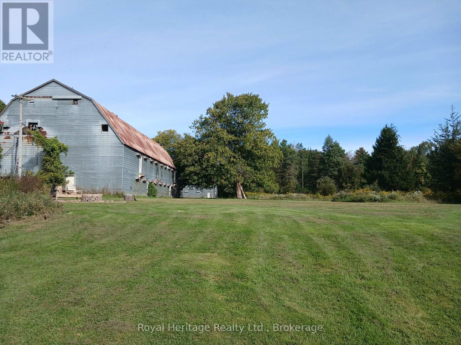 250 SCRIVER ROAD - 21