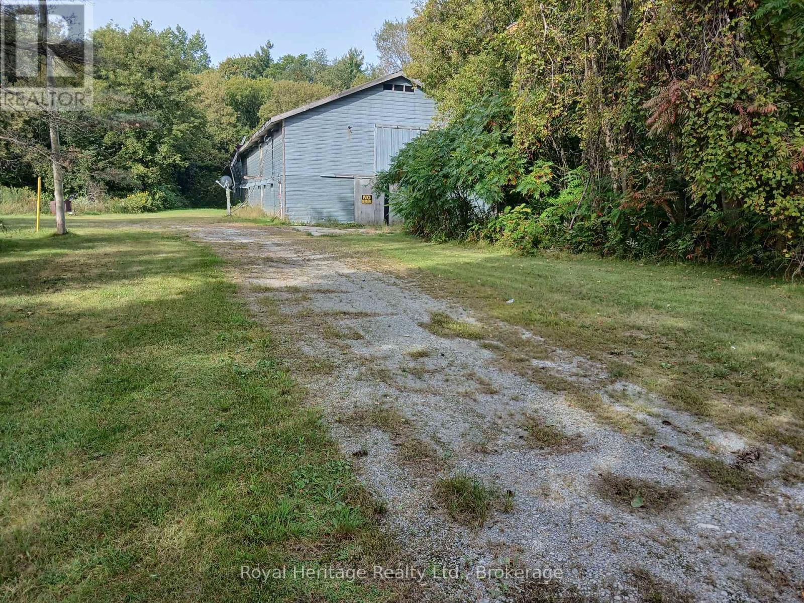 250 SCRIVER ROAD - 7