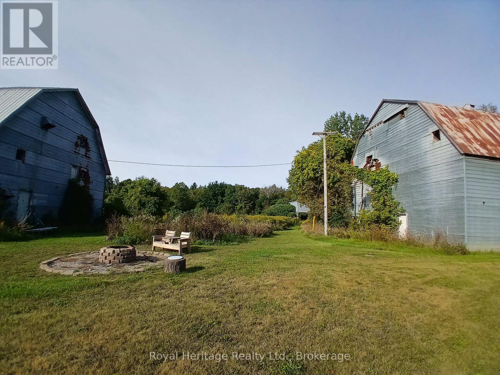 250 SCRIVER ROAD - 9